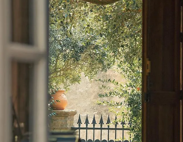 Vendégház La Fugue, Demeure Historique Proche De Uzes,nimes,cevennes